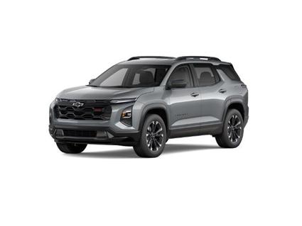 2026 Chevrolet Equinox Hazel Green WI