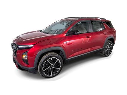 2026 Chevrolet Equinox Billings MT