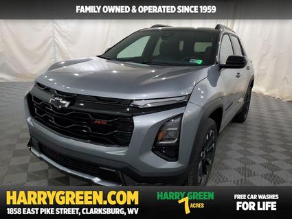 2026 Chevrolet Equinox Clarksburg WV