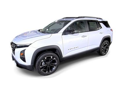 2026 Chevrolet Equinox Billings MT