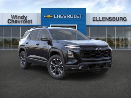 2026 Chevrolet Equinox Pasco WA