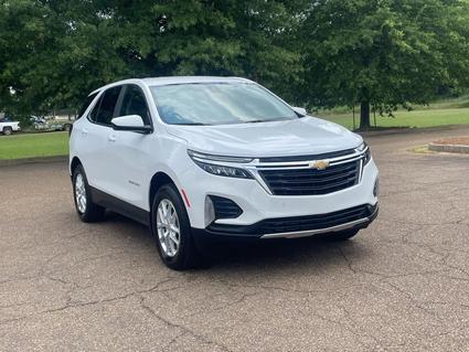 2023 Chevrolet Equinox Brandon MS