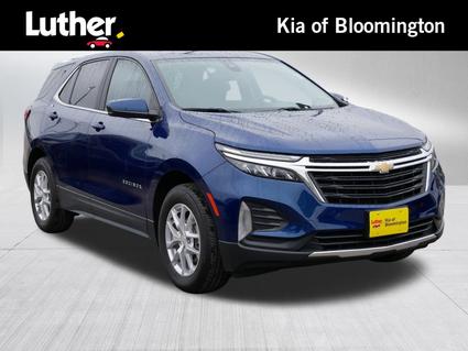 2023 Chevrolet Equinox Minneapolis MN