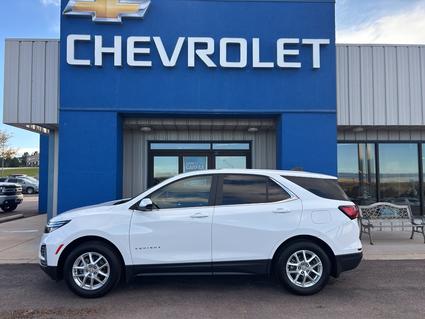 2023 Chevrolet Equinox Chadron NE