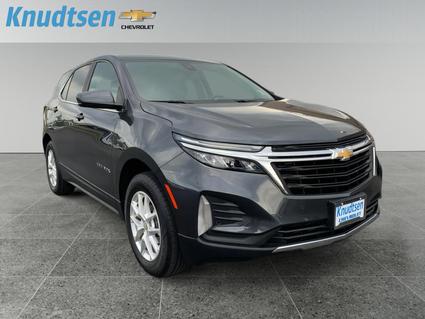 2023 Chevrolet Equinox Post Falls ID