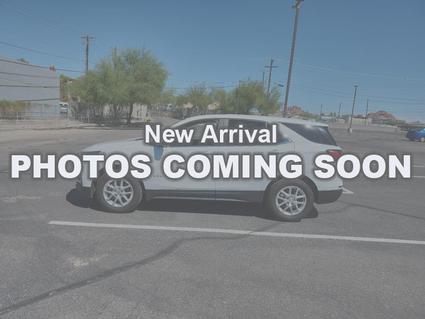 2024 Chevrolet Equinox Phoenix AZ