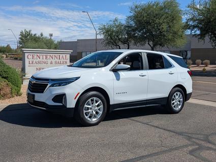 2024 Chevrolet Equinox Phoenix AZ