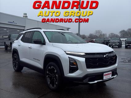 2025 Chevrolet Equinox Green Bay WI