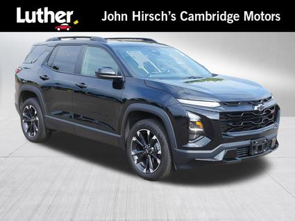 2025 Chevrolet Equinox Cambridge MN
