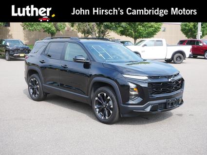 2025 Chevrolet Equinox Cambridge MN