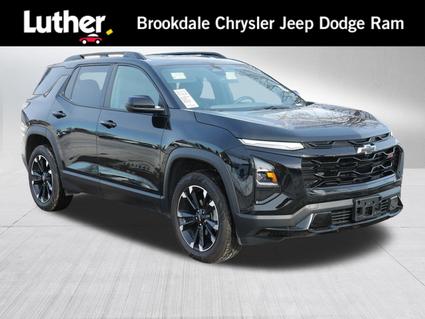 2025 Chevrolet Equinox Minneapolis MN
