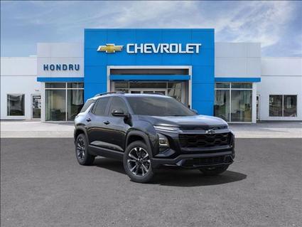 2025 Chevrolet Equinox Manheim PA