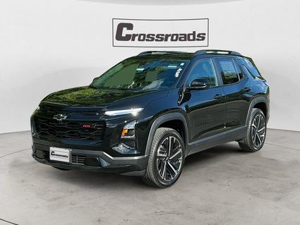 2026 Chevrolet Equinox Corinth MS