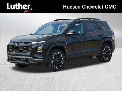 2026 Chevrolet Equinox Hudson WI