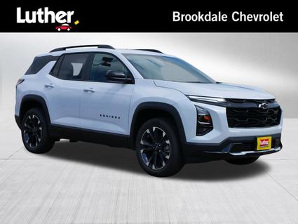 2026 Chevrolet Equinox Minneapolis MN