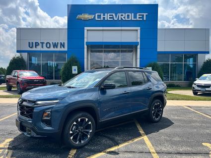 2026 Chevrolet Equinox Slinger WI
