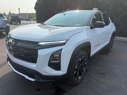 2026 Chevrolet Equinox Casper WY