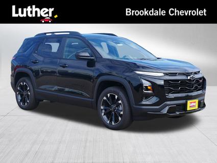 2026 Chevrolet Equinox Minneapolis MN