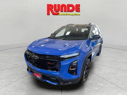 2026 Chevrolet Equinox Hazel Green WI
