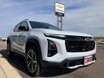 2026 Chevrolet Equinox Chadron NE
