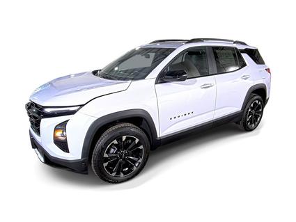 2026 Chevrolet Equinox Billings MT