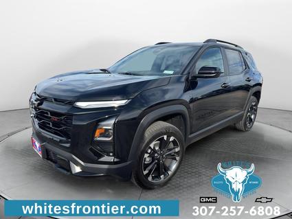 2026 Chevrolet Equinox Gillette WY