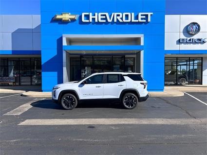 2026 Chevrolet Equinox Farmington MO