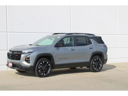 2026 Chevrolet Equinox Tilton IL