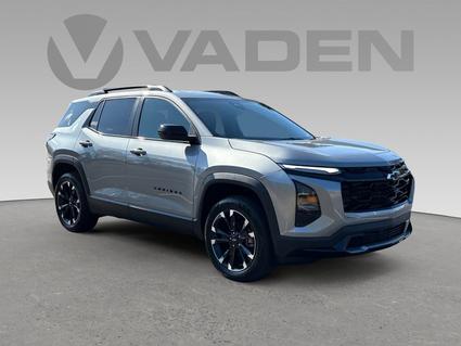 2026 Chevrolet Equinox Hinesville GA