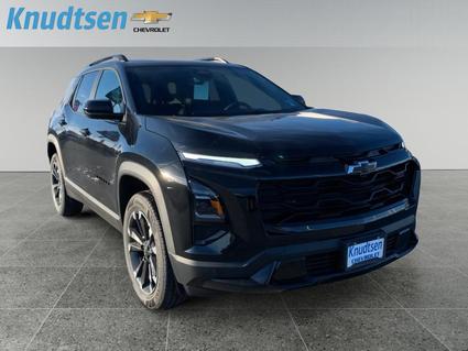 2026 Chevrolet Equinox Post Falls ID