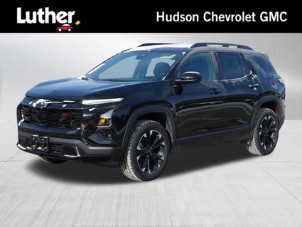2026 Chevrolet Equinox Hudson WI