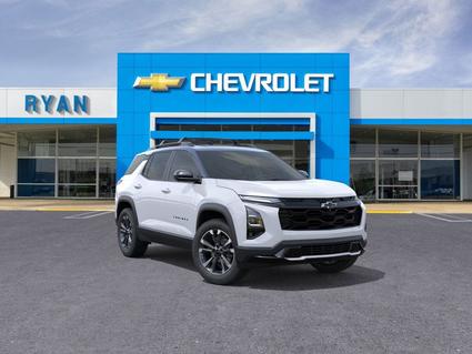 2026 Chevrolet Equinox Monroe LA