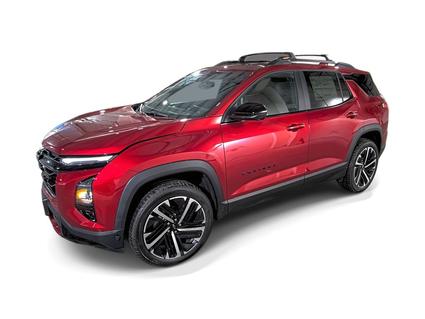 2026 Chevrolet Equinox Billings MT