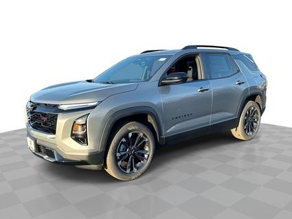 2026 Chevrolet Equinox Elburn IL