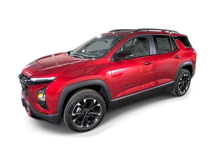 2026 Chevrolet Equinox Billings MT