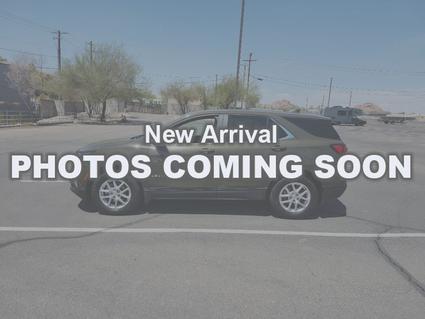 2023 Chevrolet Equinox Phoenix AZ