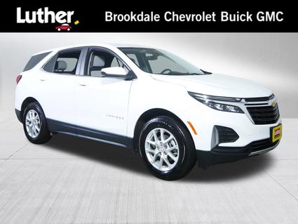 2023 Chevrolet Equinox Minneapolis MN