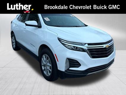 2023 Chevrolet Equinox Minneapolis MN