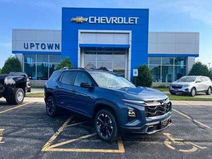 2026 Chevrolet Equinox Slinger WI