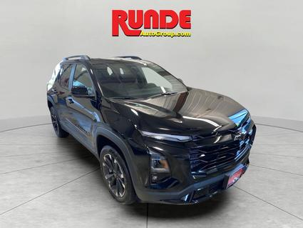 2026 Chevrolet Equinox Hazel Green WI