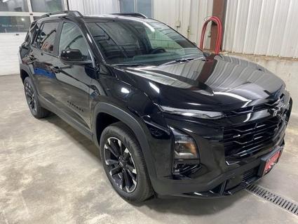 2026 Chevrolet Equinox Hazel Green WI