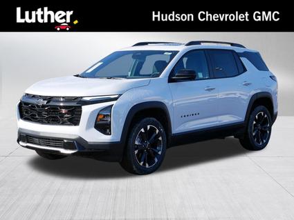 2026 Chevrolet Equinox Hudson WI