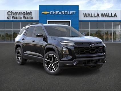 2026 Chevrolet Equinox Pasco WA