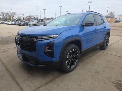 2026 Chevrolet Equinox Marshall MN