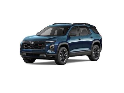 2026 Chevrolet Equinox Hazel Green WI
