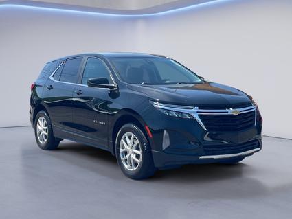 2023 Chevrolet Equinox Knoxville TN
