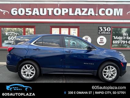 2023 Chevrolet Equinox Rapid City SD