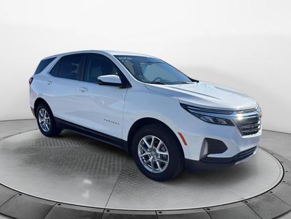 2023 Chevrolet Equinox Sheffield AL