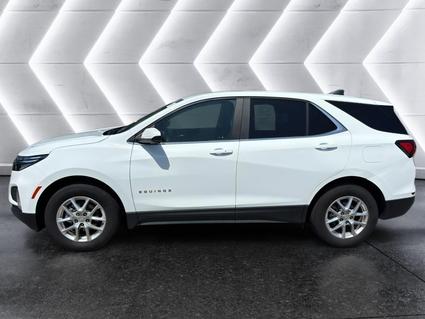 2023 Chevrolet Equinox Tuscumbia AL