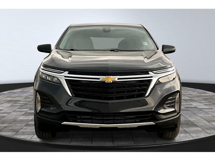 2023 Chevrolet Equinox Yerington NV